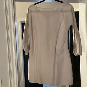 Guess by Marciano light grey dress